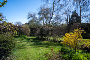 Knowle Lane Ecclesall